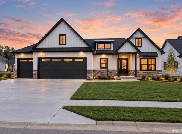 2550 Timberstone Drive, Elkhart, IN 46514
