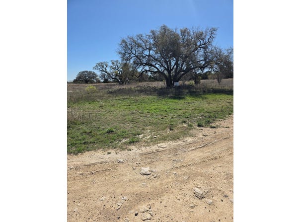 Pr 4212 lot: 13, Evant, TX 76525