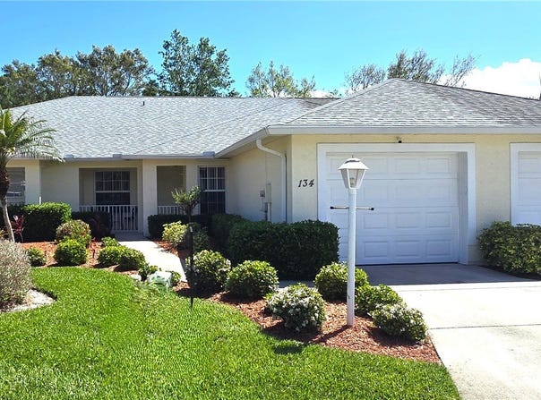 134 Daisy Lane, Sebastian, FL 32958