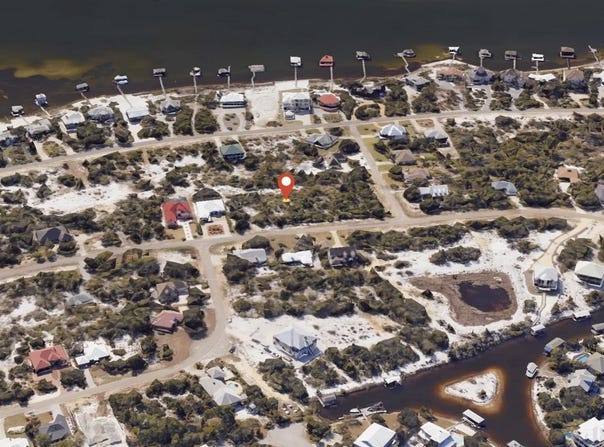 Ono North Loop, Orange Beach, AL 36561