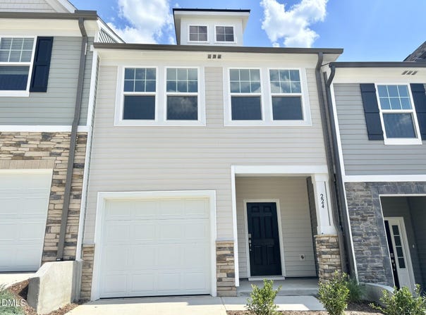 224 Alberta Drive, Franklinton, NC 27525