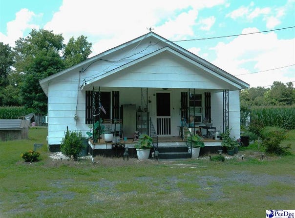1472 Bay Branch Rd., Lamar, SC 29069-9349