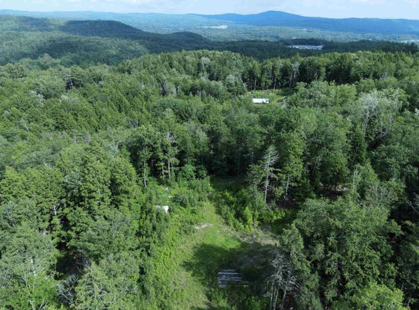 Spencer Hollow Road, Springfield, VT 05156