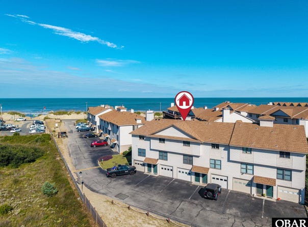 3836 N Virginia Dare Trail, Kitty Hawk, NC 27949