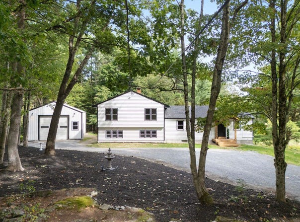 172 Franklin Road, Vernon, VT 05354