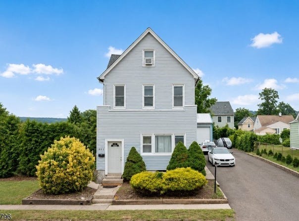 603 Lincoln Blvd, Middlesex Boro, NJ 08846-2444