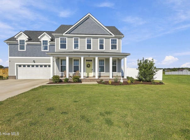 218 Campus Drive, Moyock, NC 27958