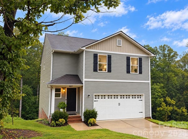 4820 Stone Drive, Conover, NC 28613