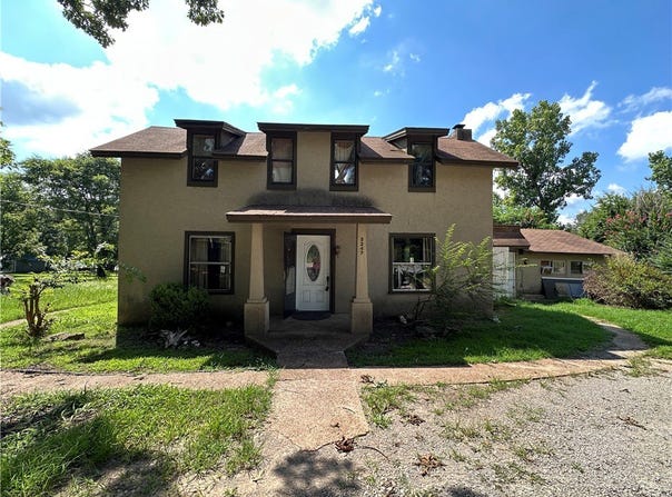 5247 HWY 178, Flippin, AR 72634