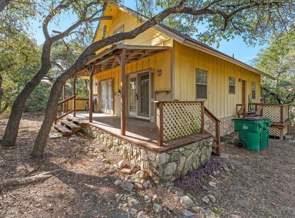 15403 Gebron Dr, Lakeway, TX 78734
