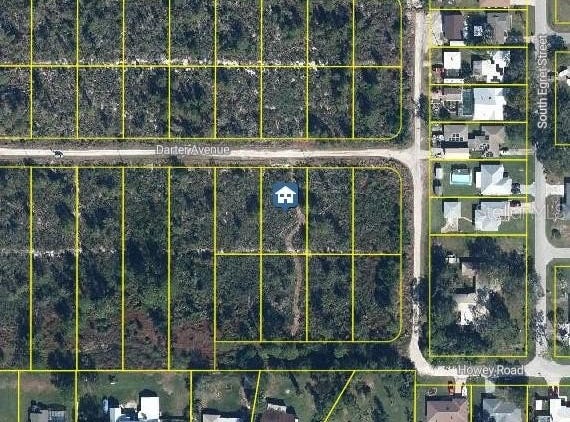 413 DARTER AVENUE, SEBRING, FL 33870