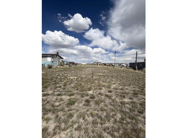153 Fox Street, Opal, WY 83124