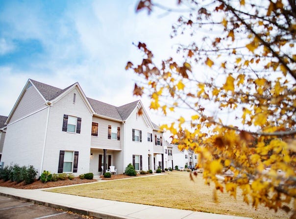 314 Paul T Circle, OXFORD, MS 38655