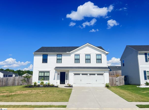 101 Timothy Place, Easley, SC 29642