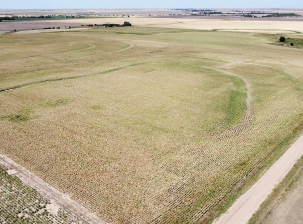 1 NC, Ness City, KS 67560
