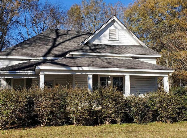 408 E 3RD STREET, SYLACAUGA, AL 35150