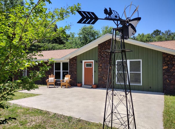 4611 Gunter Road, Milton, FL 32570