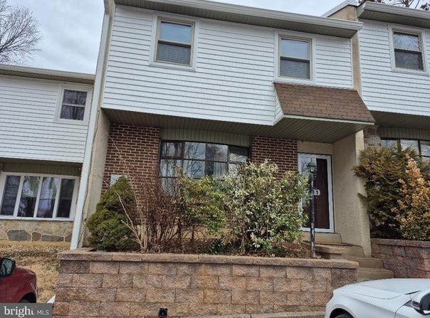 401 WOODSIDE Circle, DRESHER, PA 19025