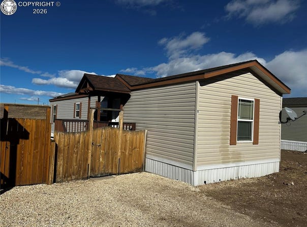 11 Lea Lane, Westcliffe, CO 81252