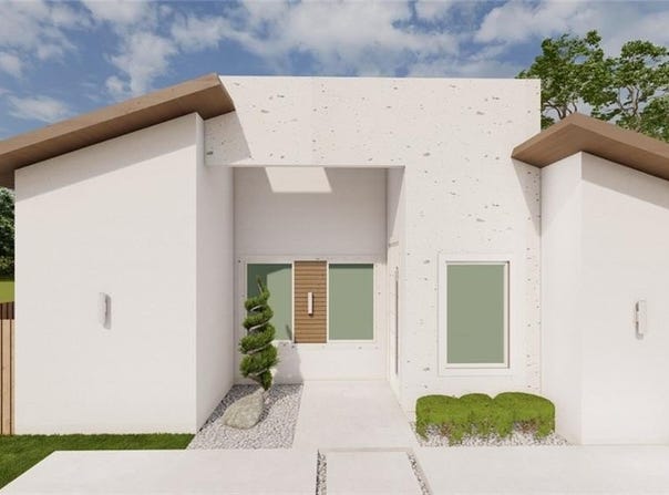 6313 Lancelot Drive, Harlingen, TX 78550