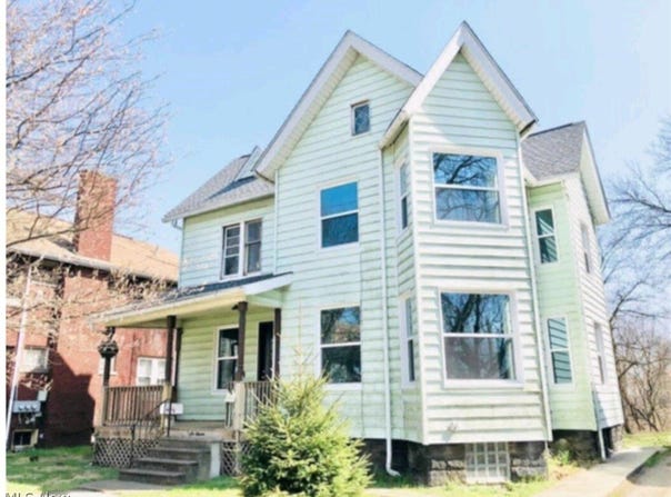 611 Wellman Avenue SE, Massillon, OH 44646