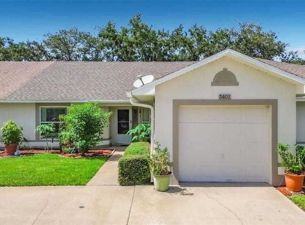 3401 Celena Circle, St Cloud, FL 34769