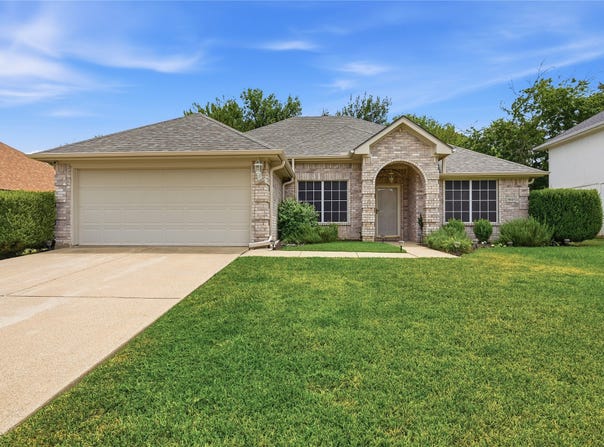 1601 Creekside, Sherman, TX 75092