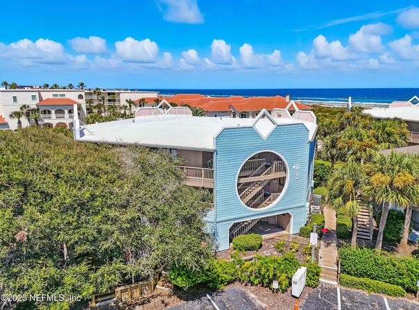 180 OCEAN HIBISCUS Drive, St. Augustine, FL 32080