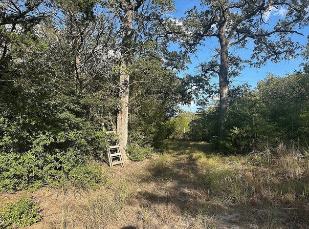 0000 Rook Road, West Point, TX 78963