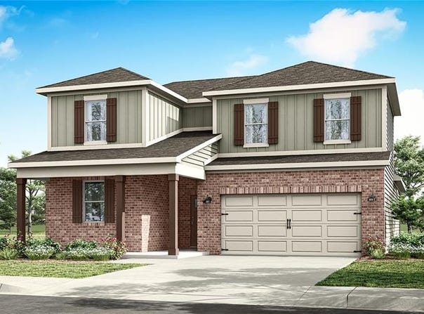 2128 BLUEBIRD Drive, AUBURN, AL 36830