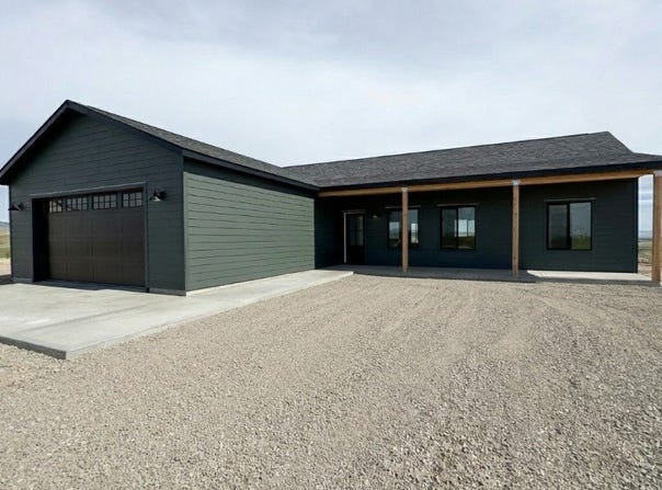189 Skyview Lane, Townsend, MT 59644