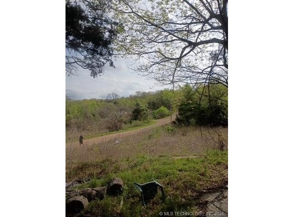 Buffalo # 9, Stigler, OK 74462