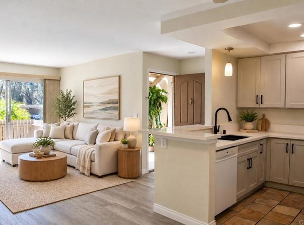 432 Edgehill Lane, Oceanside, CA 92054
