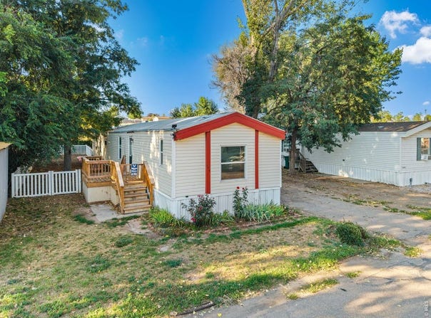 200 N 35th Ave, Greeley, CO 80634