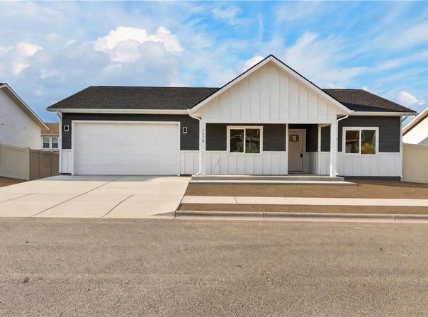 7048 Copper Bend Boulevard, Billings, MT 59106