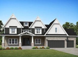 11130 Tuscany Court, Lemont, IL 60439