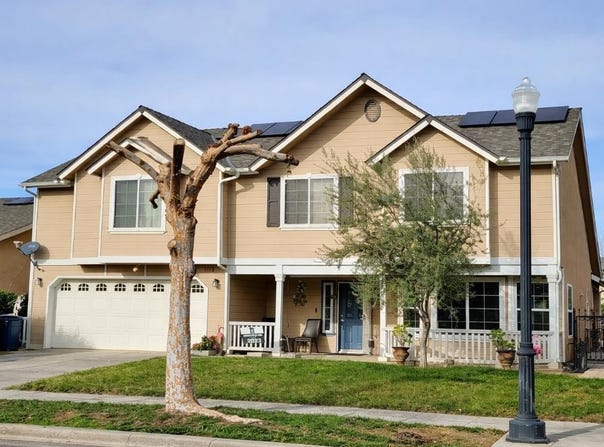 440 E Stanley Avenue, Reedley, CA 93654