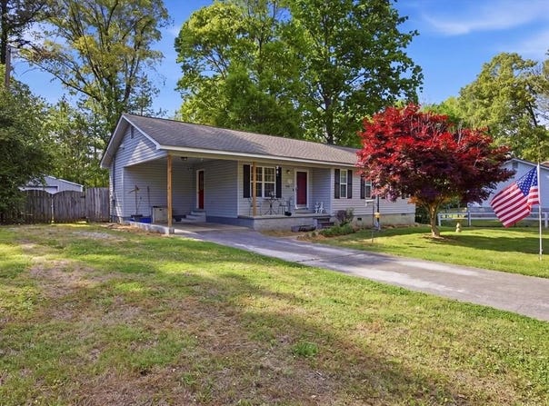 555 Corvette Drive, CHATSWORTH, GA 30705