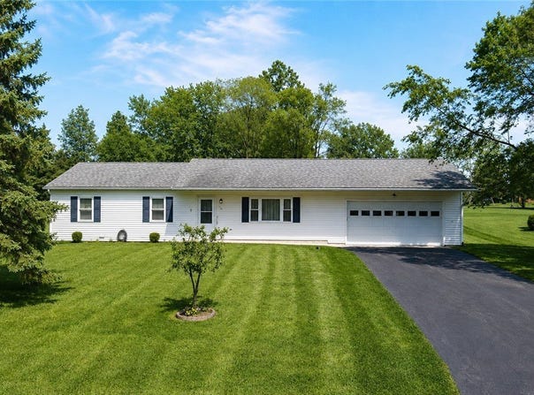 16 Keli Drive, Waterloo, NY 13165