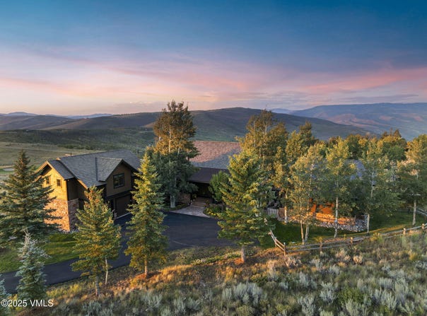 254 Pine Marten Way, Edwards, CO 81632
