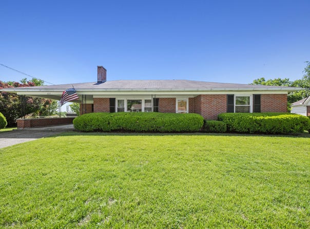 409 Springfield Drive, Richmond, KY 40475