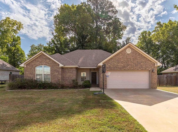 116 SARAH DRIVE, Choudrant, LA 71227