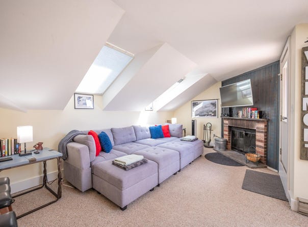 9A Mountain Village Way, Dover, VT 05356