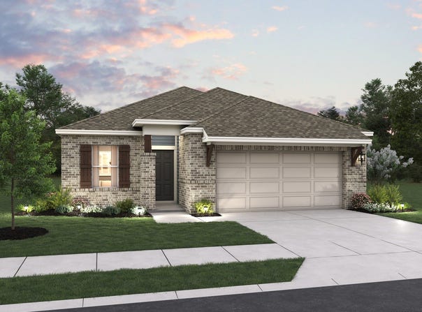 155 Peeps Ct., Adkins, TX 78101