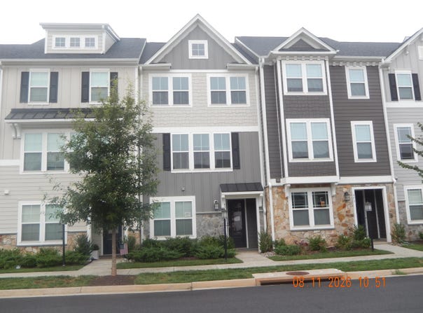 871 ARBOLEDA DR, CROZET, VA 22932