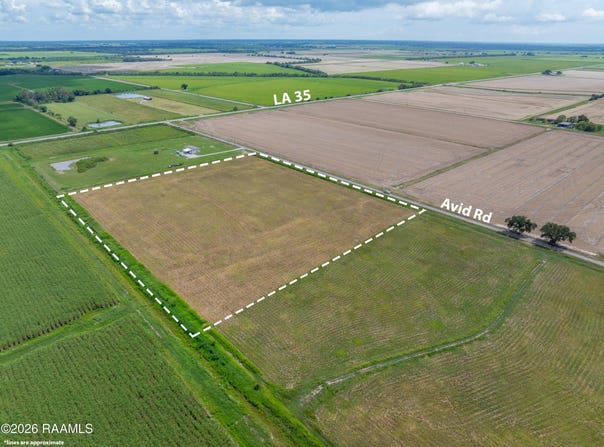 Avid Road, Kaplan, LA 70548