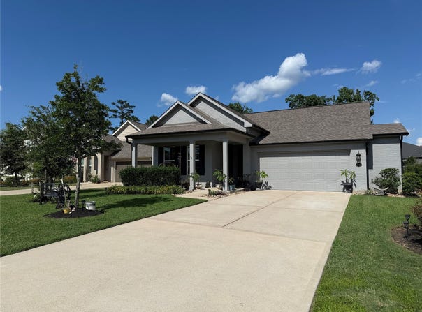 2336 Hagerman Rd, Conroe, TX 77384