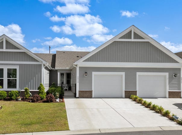 4053 Taranto Loop, Myrtle Beach, SC 29579