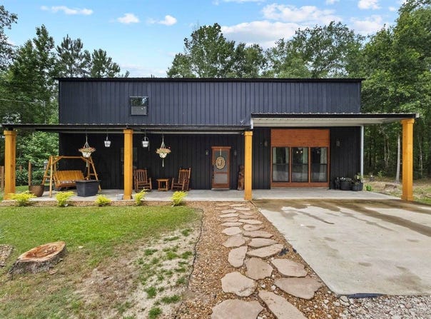 2031 Bobcat Circle, Orange, TX 77632