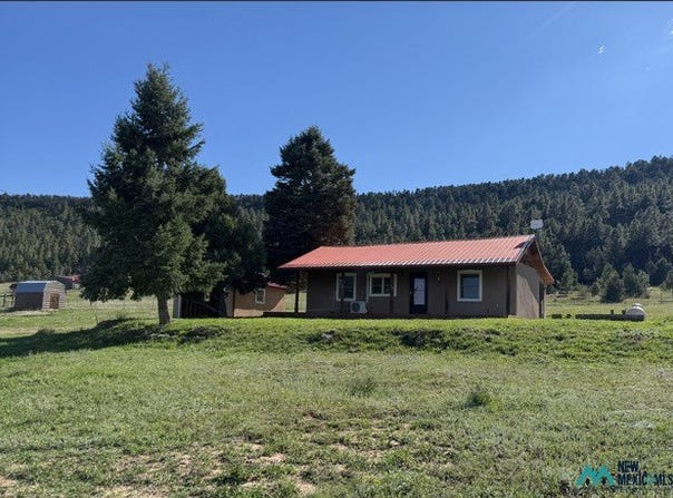 249 Nm 266 Hwy, Sapello, NM 87745